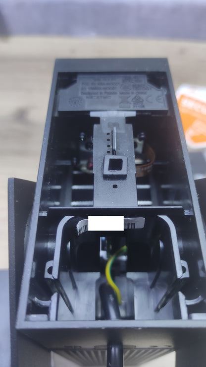 Netatmo Smarte Überwachungskamera Außen, WLAN, I39234