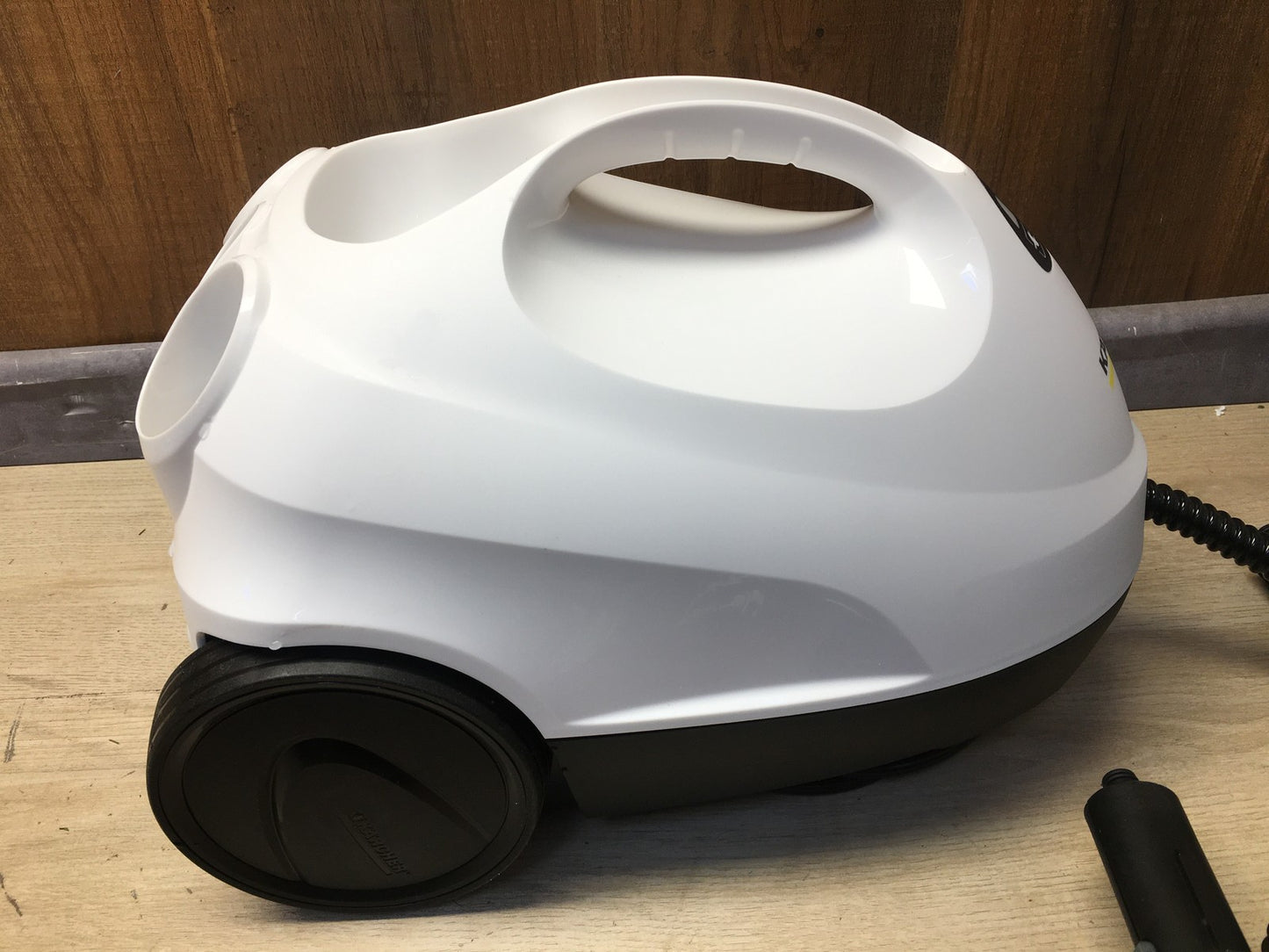 Kärcher Dampfreiniger SC 2 (1.512-600.0), 1500W, I37960