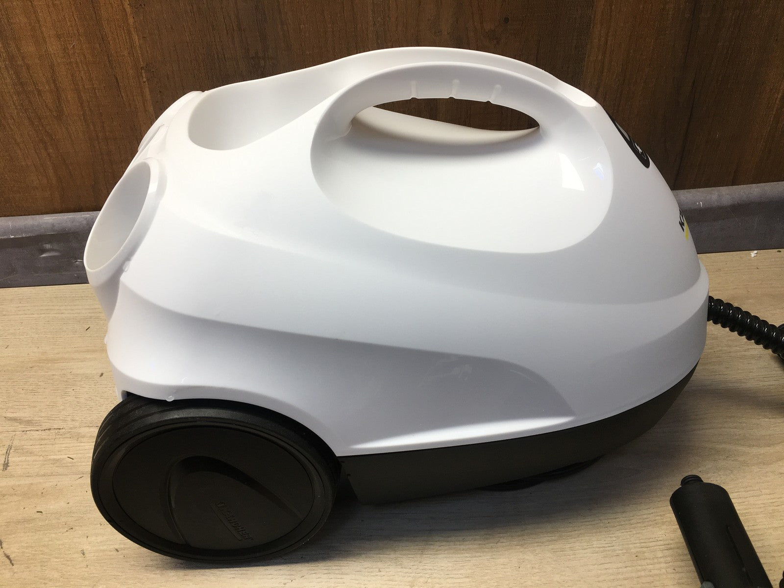 Kärcher Dampfreiniger SC 2 (1.512-600.0), 1500W, I37960