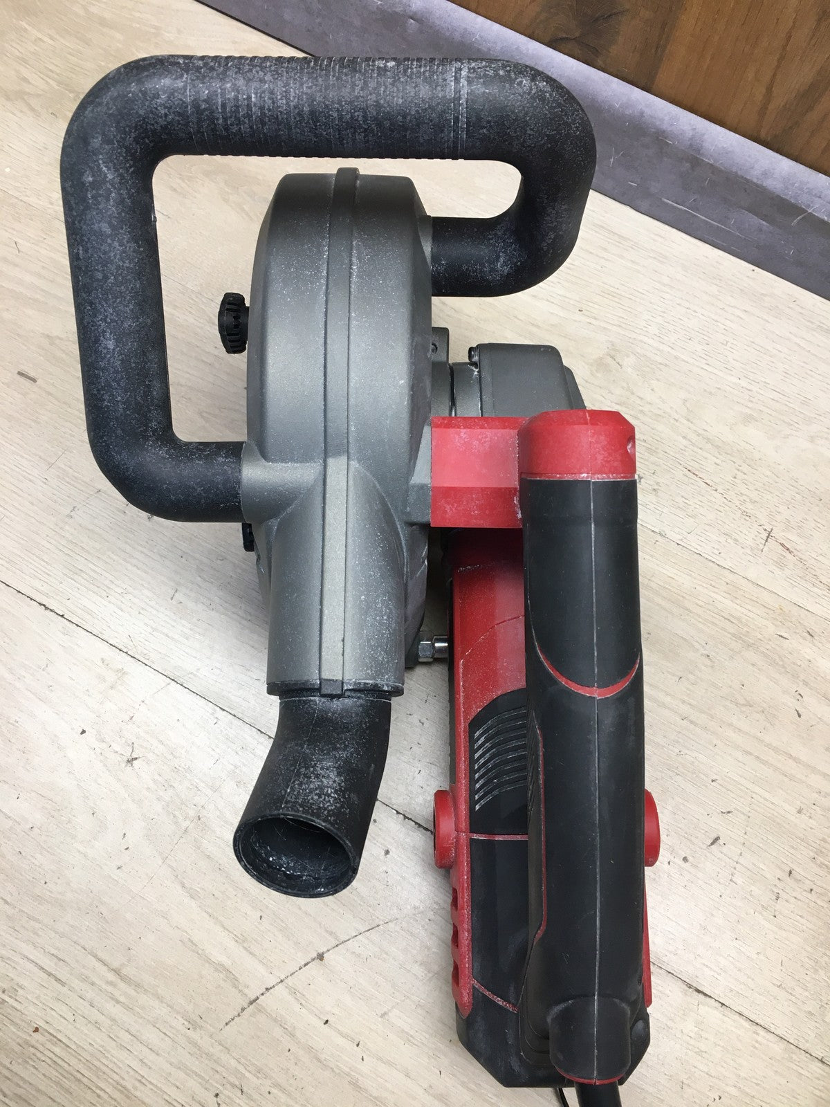 Einhell TE-MA 1700 Mauernutfräse 1700W Ø150mm (4350740), I37115