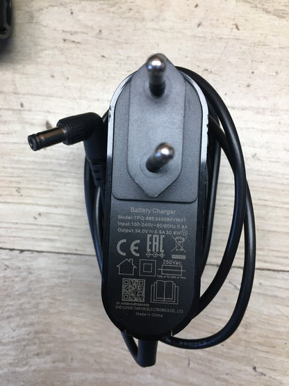 Dreame R20 Cordless Vacuum Cleaner Akku-Stielstaubsauger VTV97A, I39453