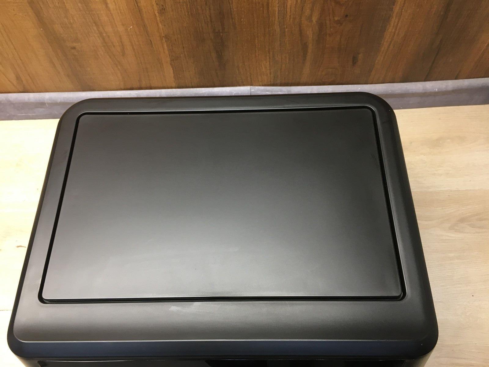 Princess XXL Heißluftfritteuse mit Doppelkorb 0118227601001, I36226