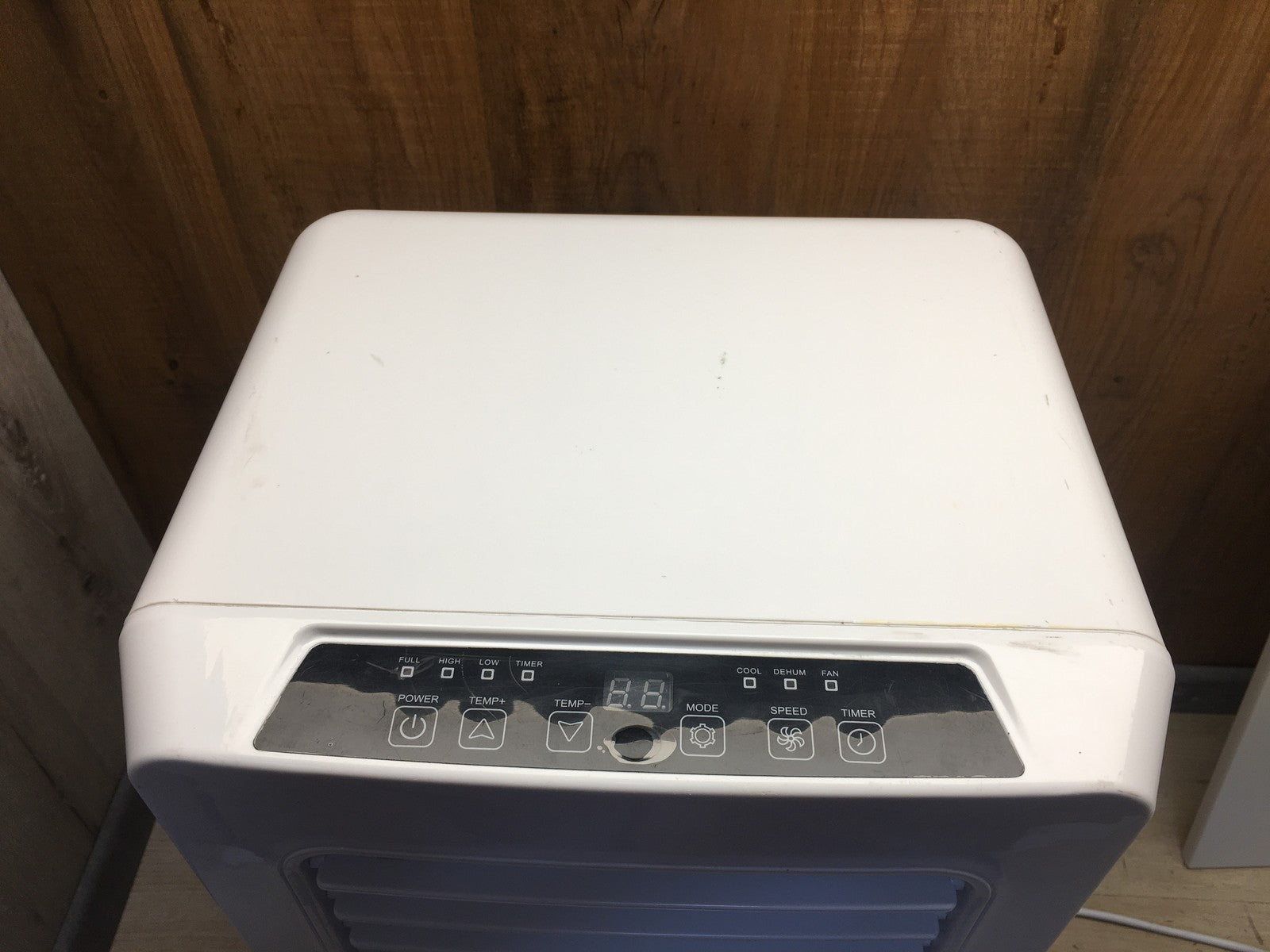 Suntec 14277 mobile Klimaanlage Impuls 2.6 Eco R290 9000 BTU/h EEK: A I39087