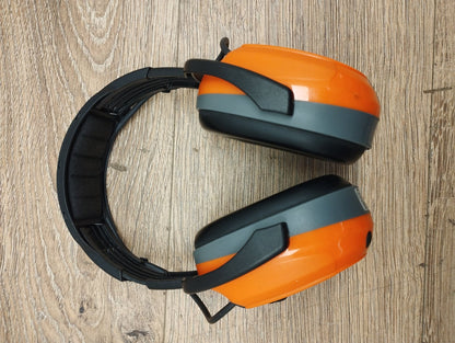 STIHL Dynamic BT-PC Bluetooth Dynamic Sound Schutzhelm 0000 884 0538