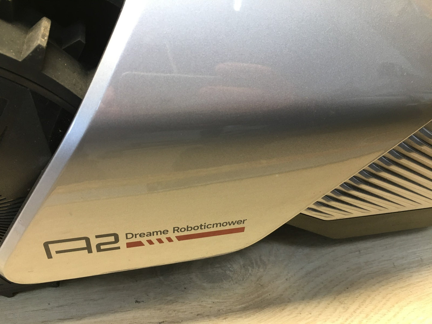 DREAME Mähroboter A2 (MXXA8210), Auto-Begrenzungseinrichtung, 3000 m², I36559