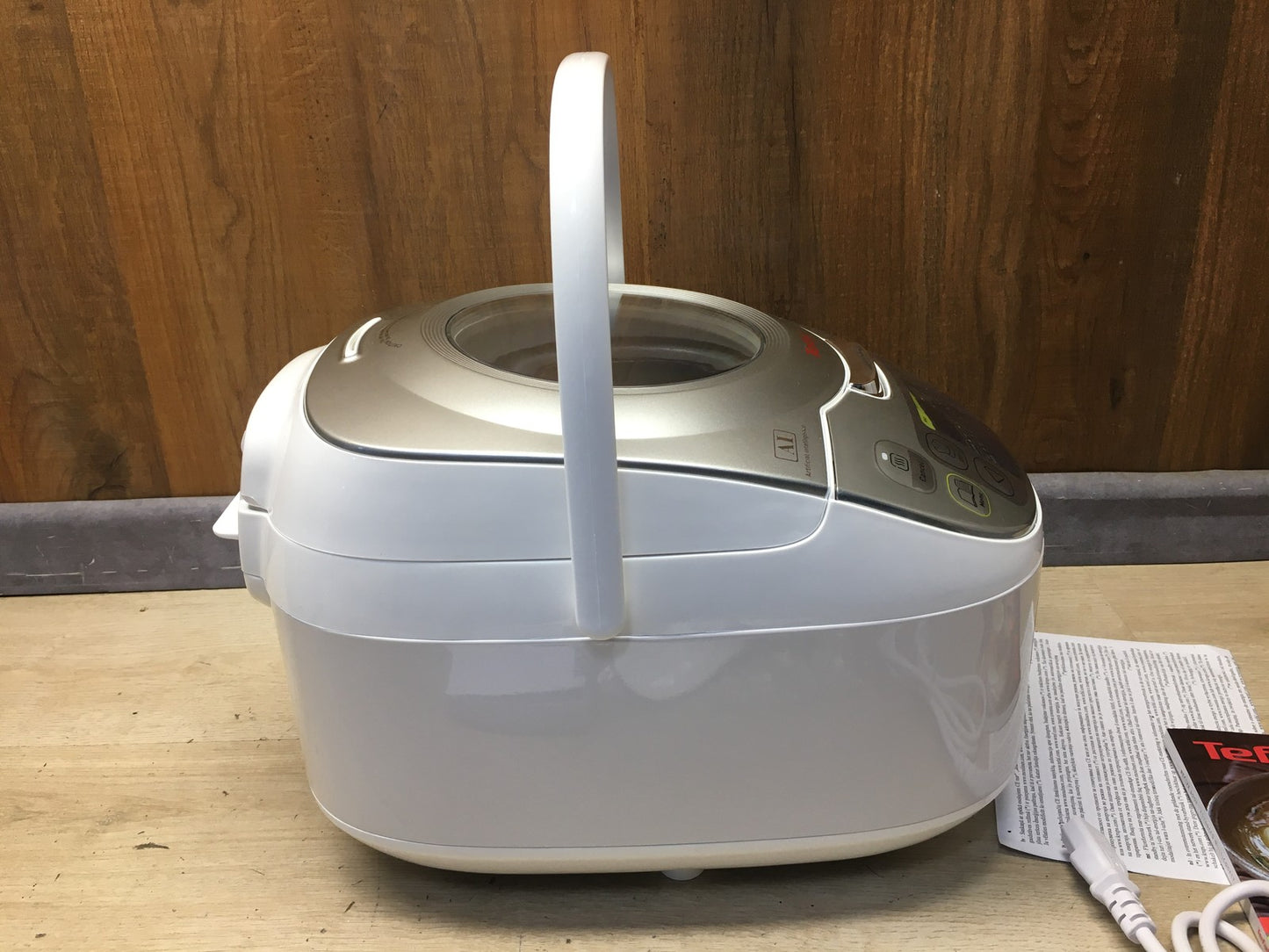 Tefal RK812110 Multikocher, 5L, I39368