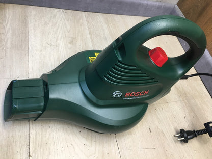 Bosch Laubsauger/Laubbläser UniversalGardenTidy 2300, 2300 W, I38074