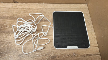 Reolink Argus 4 Pro+ Überwachungskamera mit Solarpanel, Aussen, I40032
