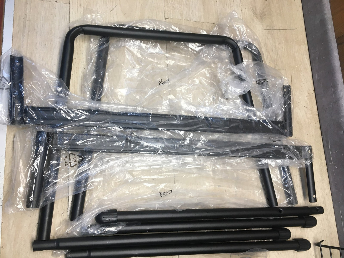 SEVERIN PG 8566 Standgrill mit Edelstahl-Grillrost und Standuntergestell, I38919