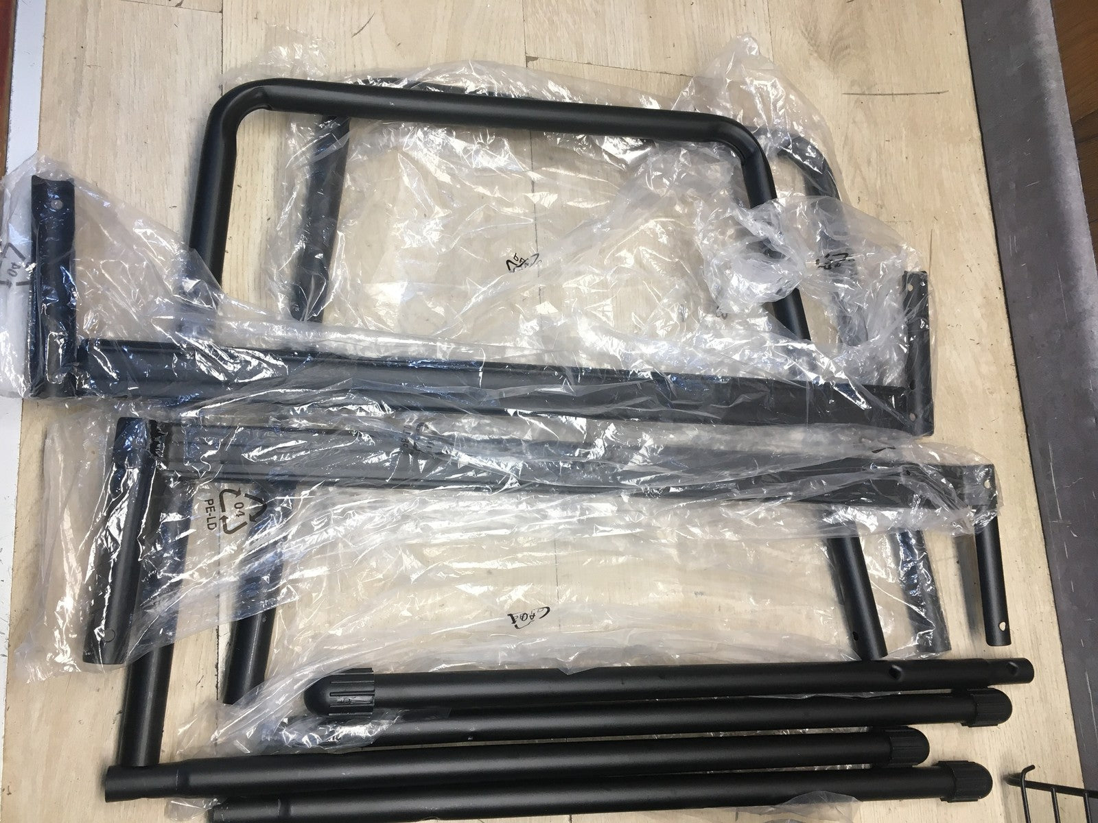 SEVERIN PG 8566 Standgrill mit Edelstahl-Grillrost und Standuntergestell, I38919