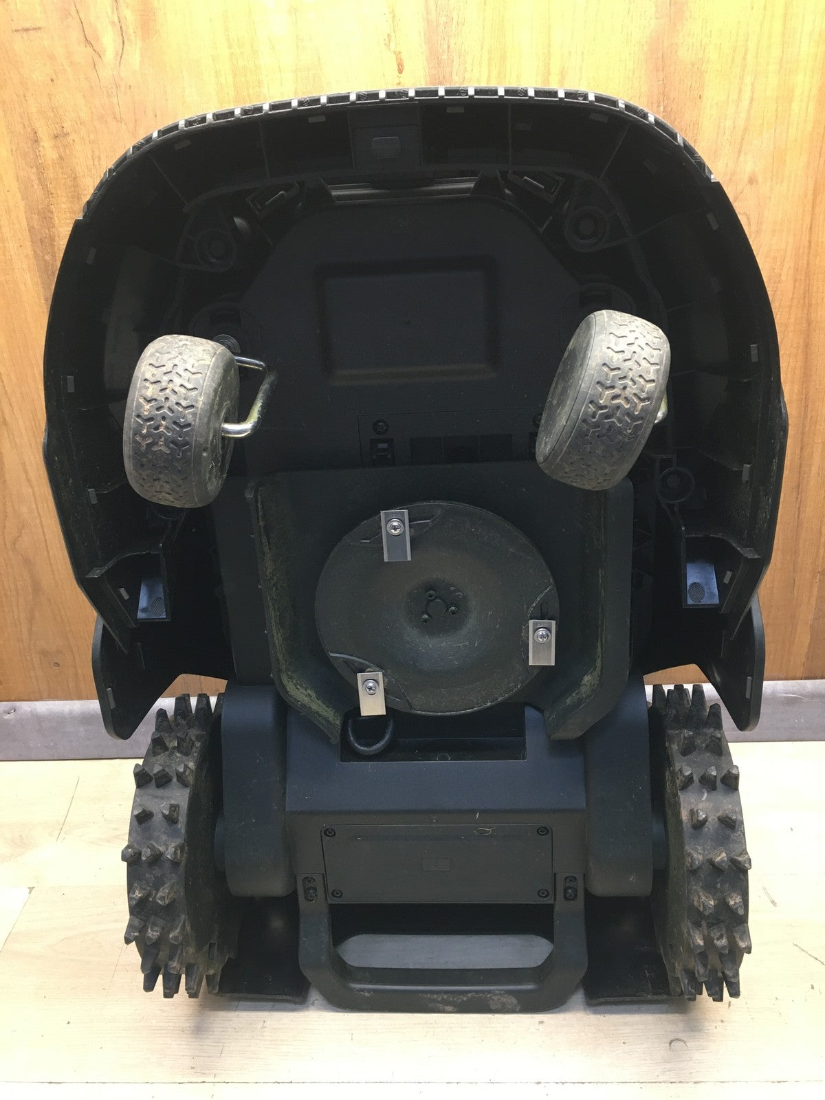 MOVA LiDAX Ultra 800 Mähroboter ohne Begrenzungskabel (MXXM2100), I38892
