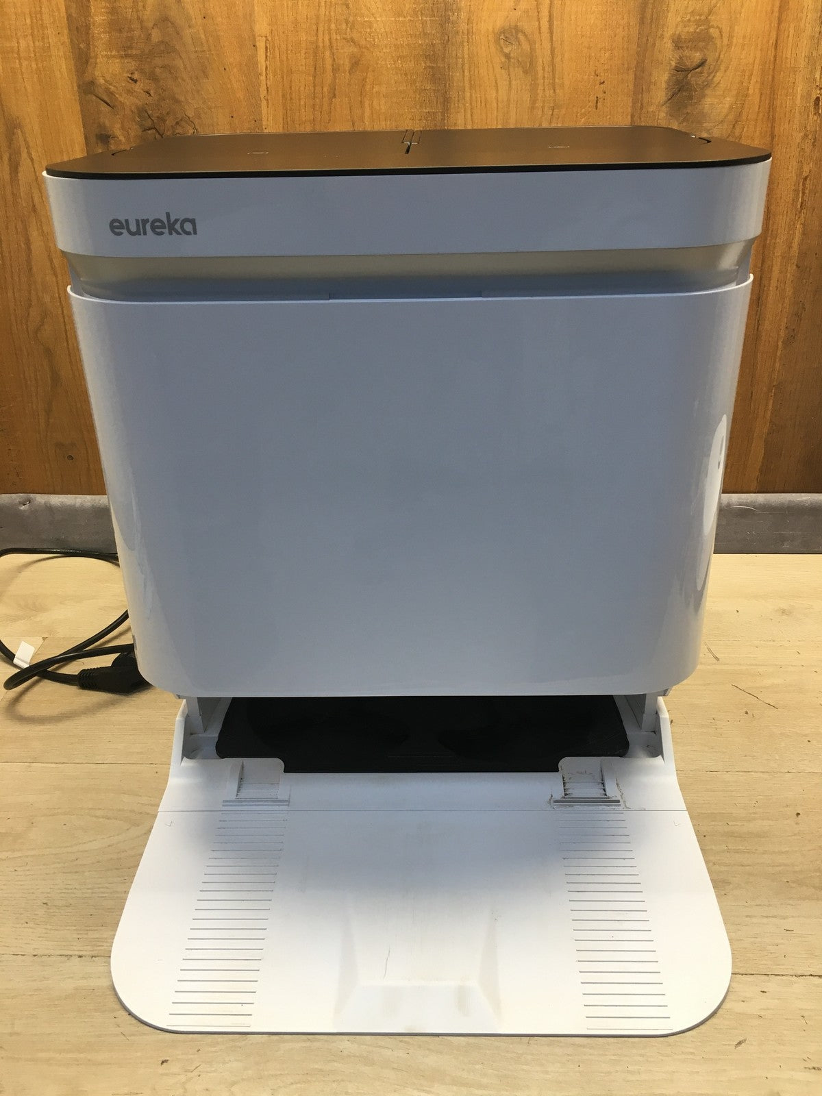 Eureka J15 Pro Ultra Saug- & Wischroboter, I36005
