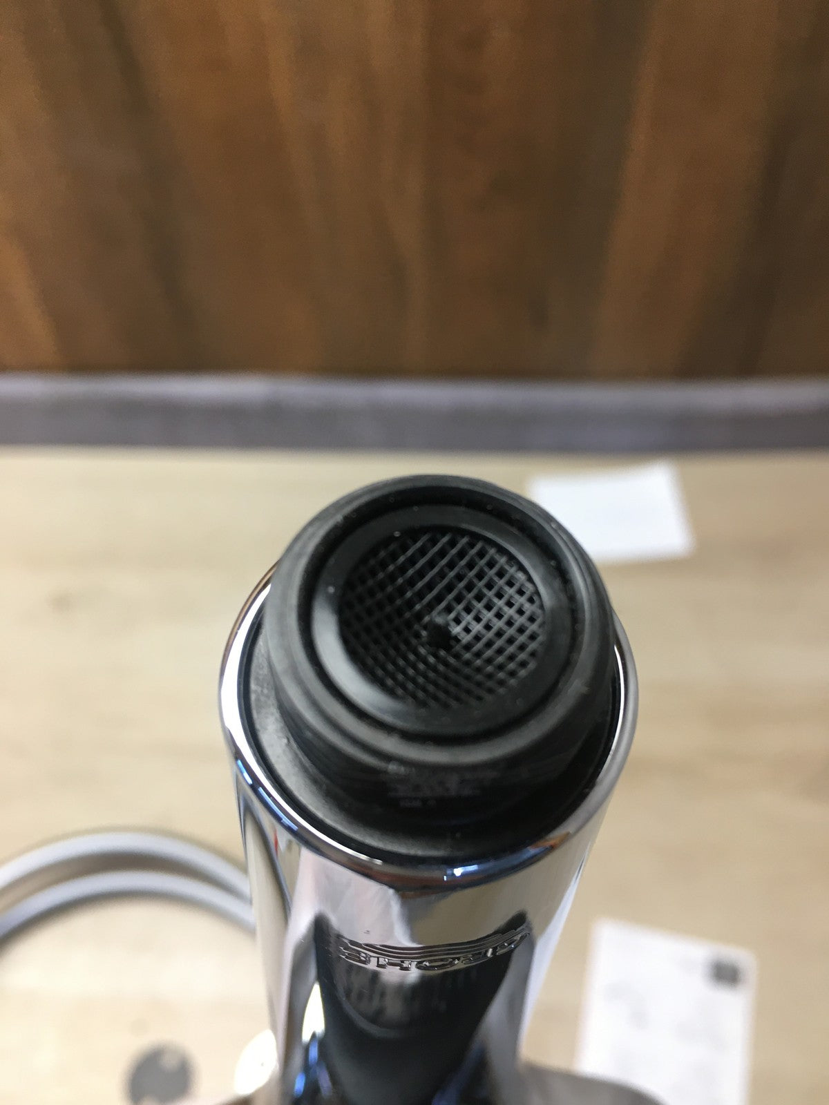 GROHE Vitalio 110 Duschkopf mit Schlauch und Halterung 26176001, I37954