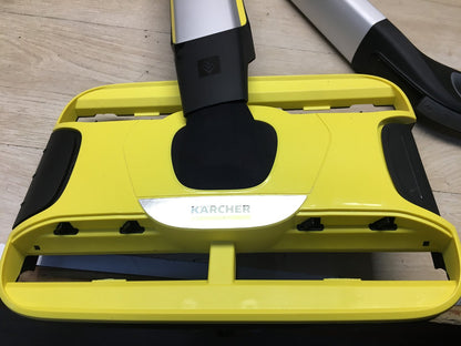 Kärcher FC 7 Cordless gelb Akku-Hartbodenreiniger (1.055-730.0), I36234