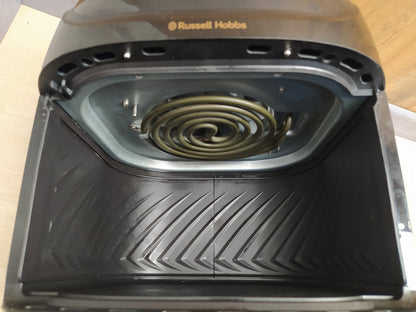 Russell Hobbs Heißluftfritteuse (27170-56), 1800W, I36214