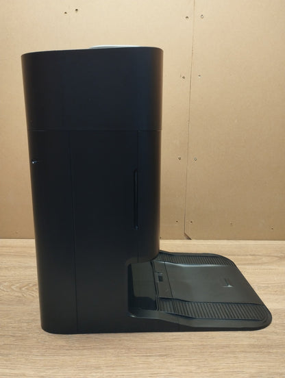 Ecovacs Deebot T80 Omni Saugroboter mit Wischfunktion DEX68, schwarz, I39459
