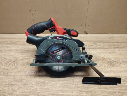 Einhell TE-CS 18/150 Li Akku-Handkreissäge SOLO (4331220), I39926