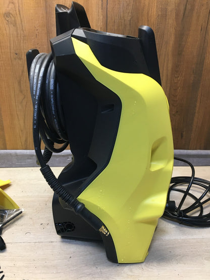 Kärcher Hochdruckreiniger K 4 Power Control 1.324-030.0, I38129