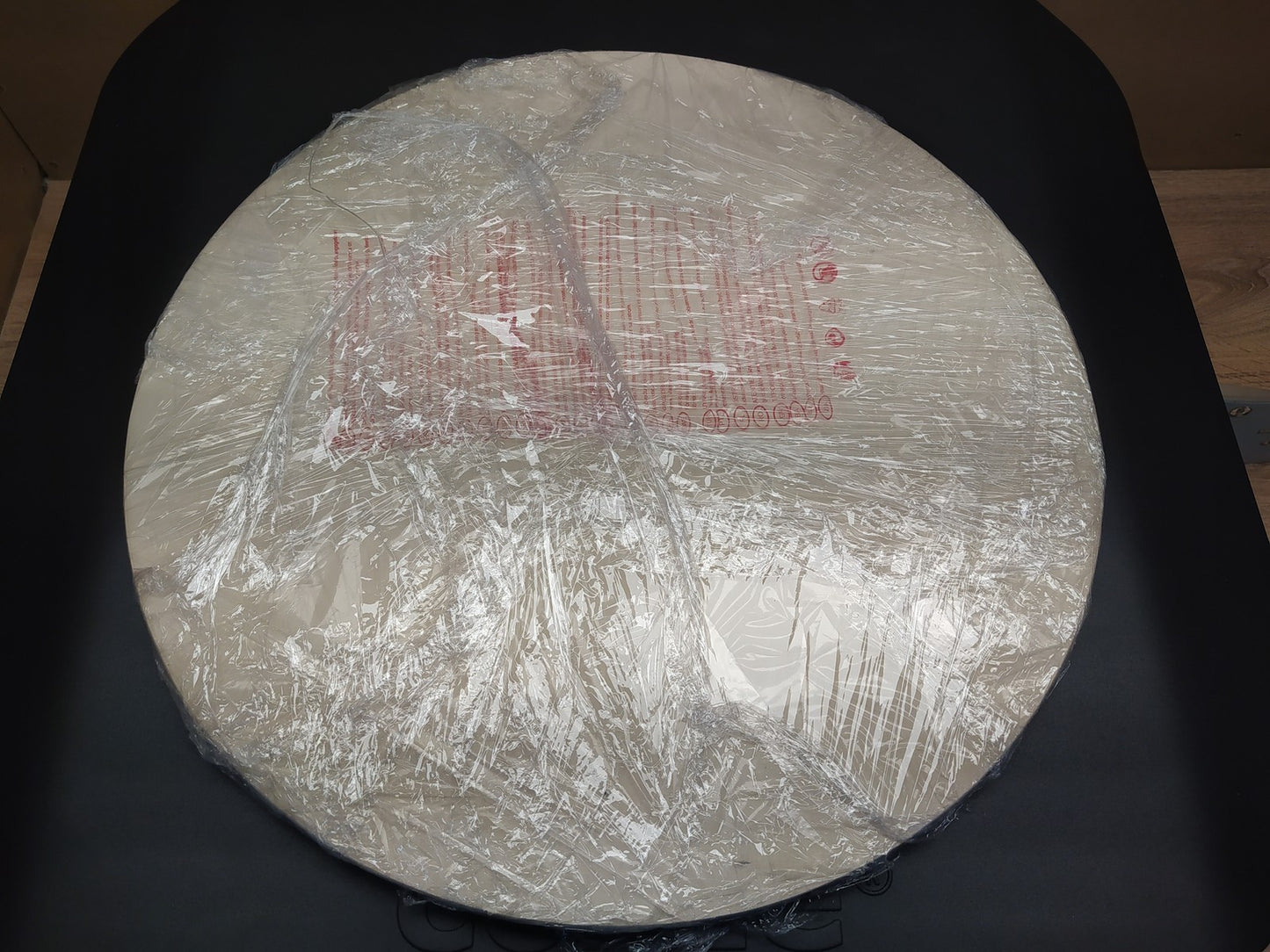 cozze 17" Pizzaofen mit rotierendem Pizzastein ‎90427, 6,0 kW Gasofen I38984