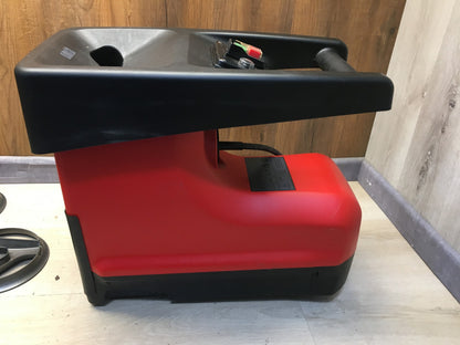Einhell GC-RS 60 CB Elektro-Häcksler Walzenhäcksler 2300W (3430635), I37905