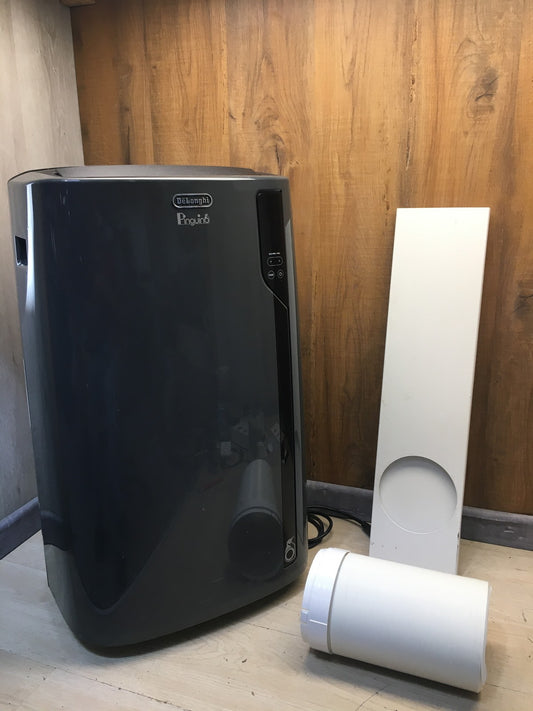 DeLonghi Pinguino PAC EL112 CST Klimaanlage 11.000 BTU/h EEK: A+, I39253