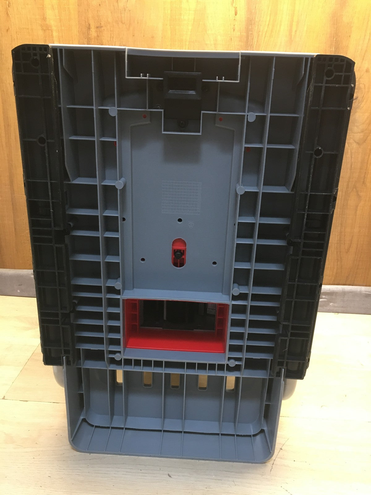 IKRA Elektro-Gartenhäcksler ILH 3000 A, 3.000 Watt, Aststärke bis 44mm, I38325