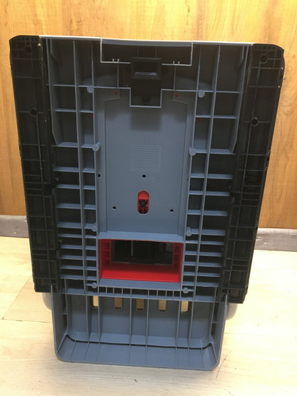 IKRA Elektro-Gartenhäcksler ILH 3000 A, 3.000 Watt, Aststärke bis 44mm, I38325