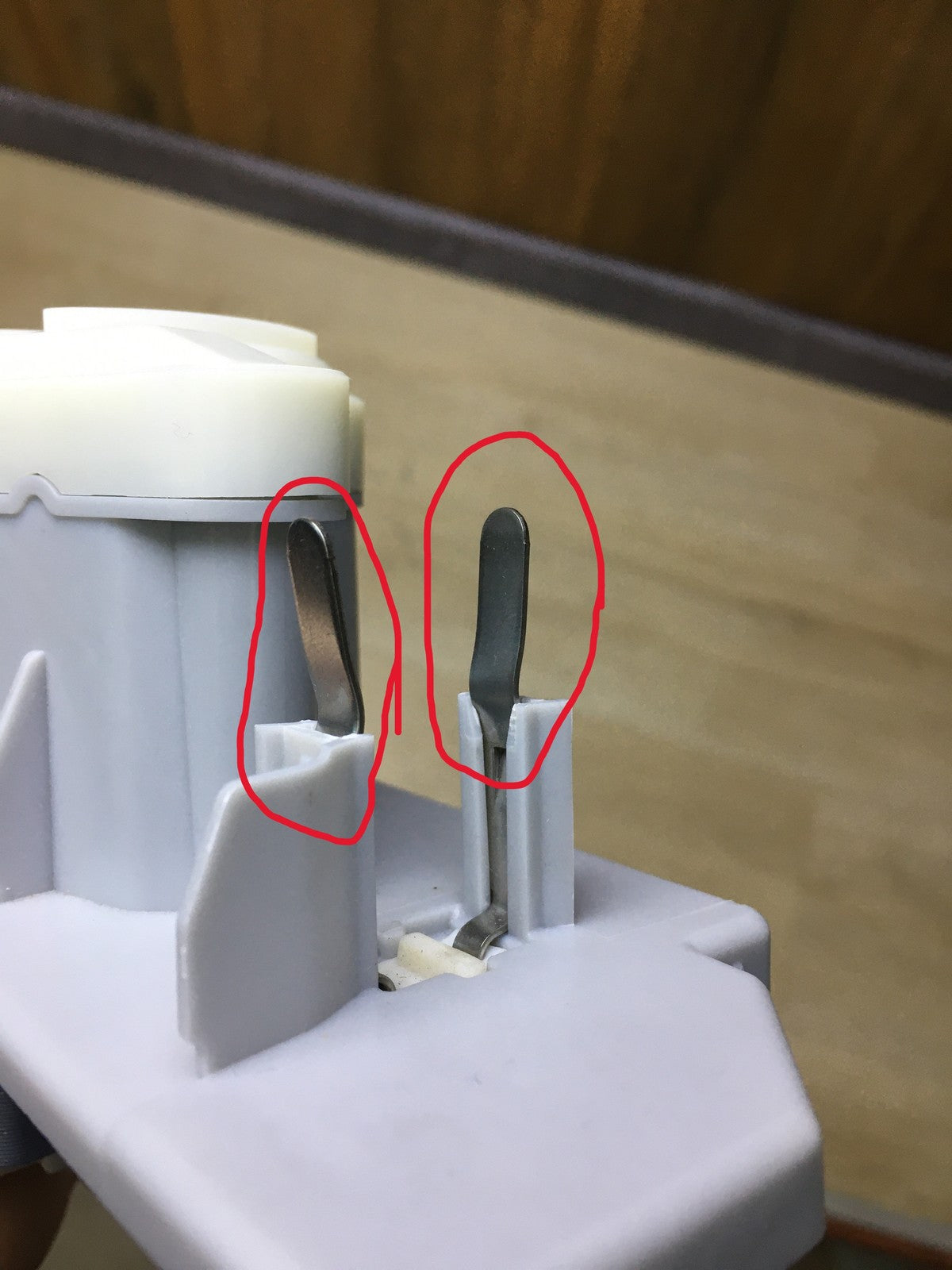 DL-pro Kondenswasserpumpe für Bosch Siemens Neff Constructa Balay 146123, I35366