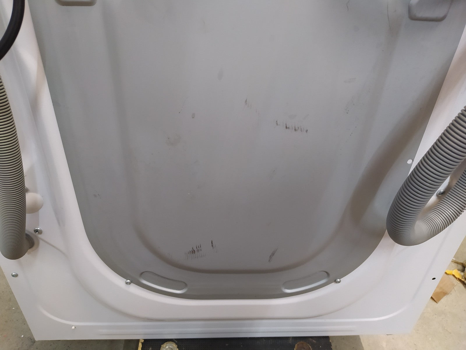 Gorenje WAM84AP Waschmaschine 8 kg EEK: A I34783