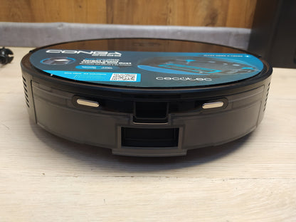 Cecotec 08607 Saugroboter mit Wischfunktion Conga 2299 Ultra, I36302