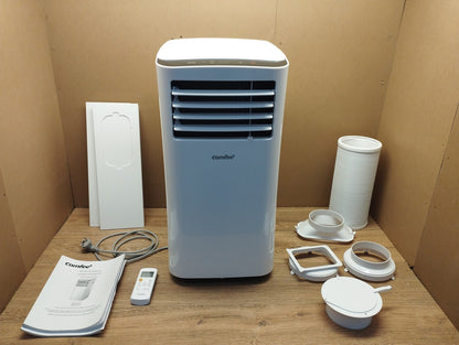 Comfee MPPH-09CRN7 Mobile Klimaanlage 9.000 BTU/h Klimagerät EEK: A I39665