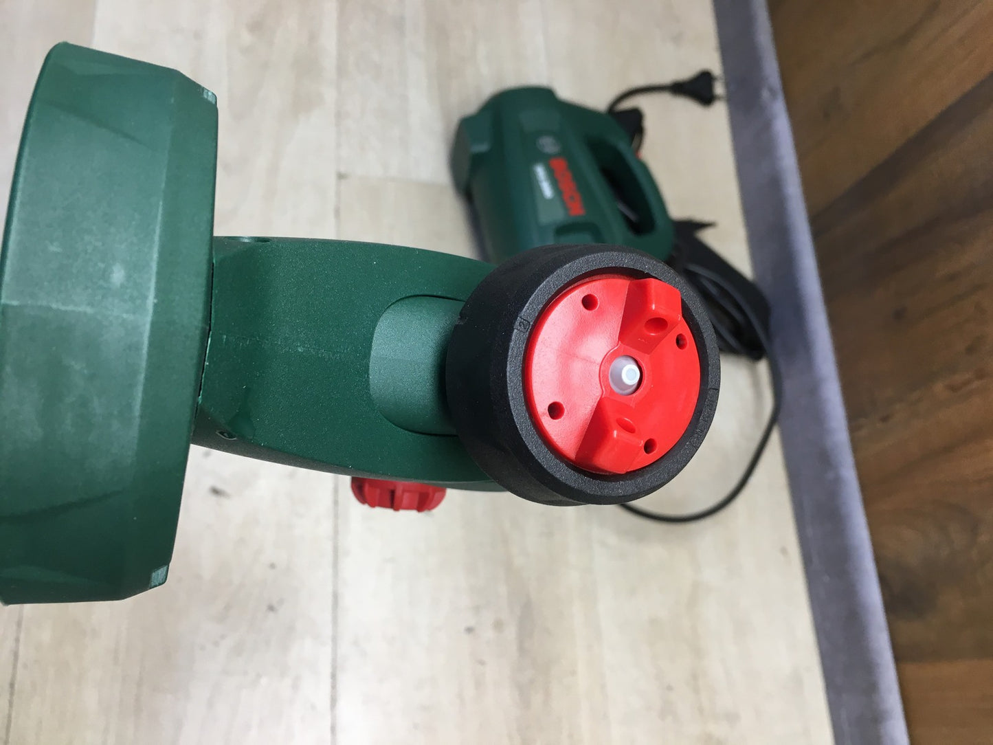 Bosch DIY PFS 2000 Elektro-Farbsprühsystem 440W, I38174