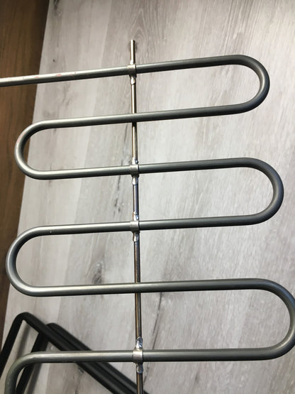 SEVERIN PG 8568 Standgrill mit Standuntergestell, I38922