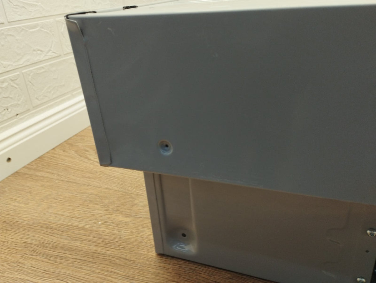 Bosch E016H I 1S40AM 2B P B Zwischenbau-Dunstabzugshaube DEM66AC00