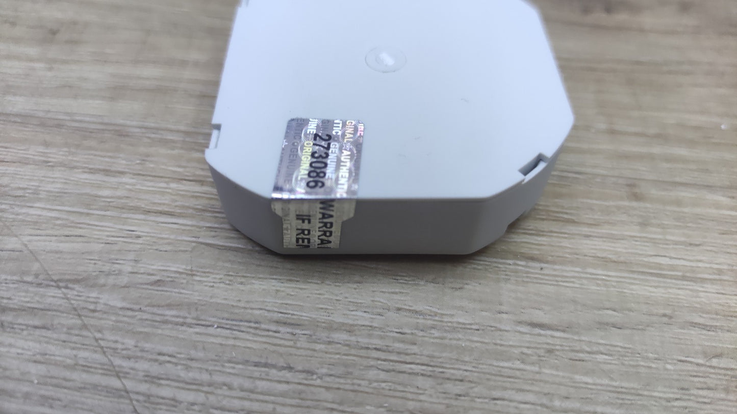 Homematic IP Kontakt-Schnittstelle Unterputz 6-fach HmIP-FCI6, I38814