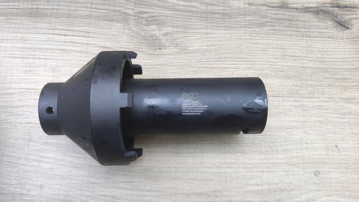 BGS 8269 Nutmutter-Einsatz für Mercedes-Benz Atego 80-95 mm