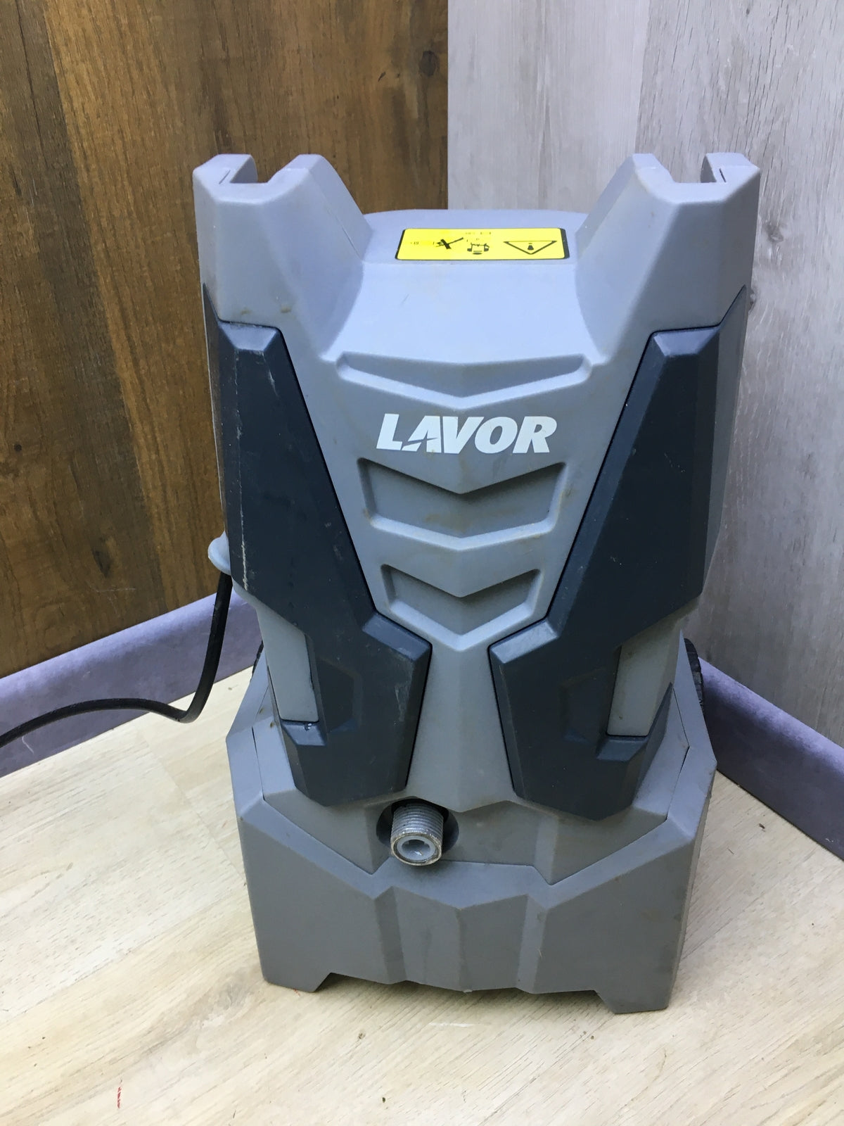 Lavor Hochdruckreiniger Run EXTRA 145 (8.106.0115C), I30565