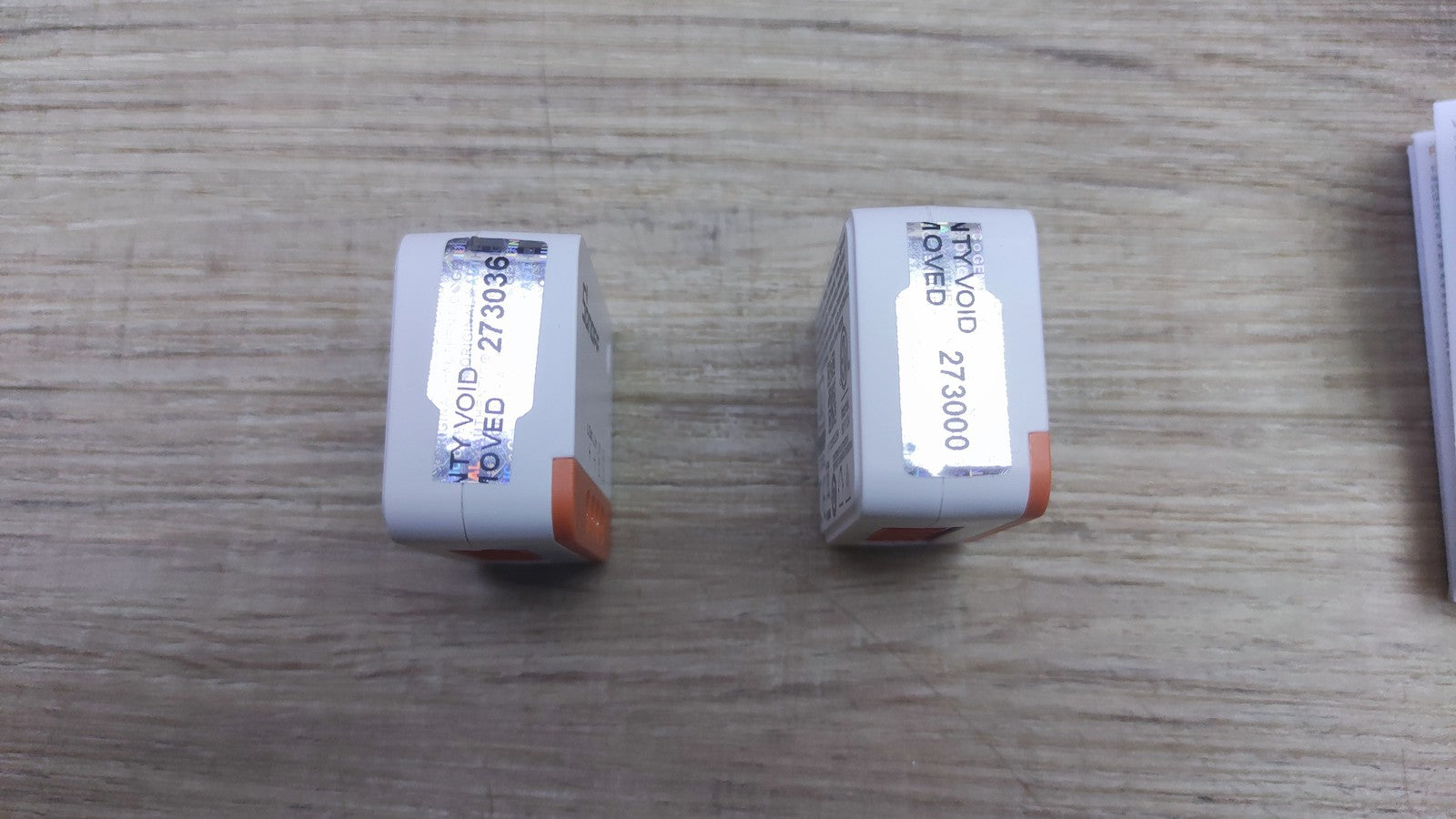 SONOFF ZBMINIL2 Zigbee Smart Schalter, 2 Stück, I37288