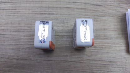 SONOFF ZBMINIL2 Zigbee Smart Schalter, 2 Stück, I37288