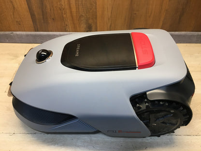 DREAME Intelligenter Mähroboter A1 Pro bis 2000m² 3D Sensor (MLLA7210) I38567