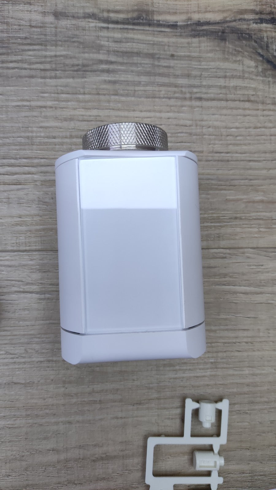 Somfy 1870508 Heizkörperthermostat Valve io, I35385