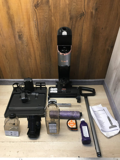 Shark HydroVac Akku-Nass-/Trockensauger WD210EU, kabellos, I39328