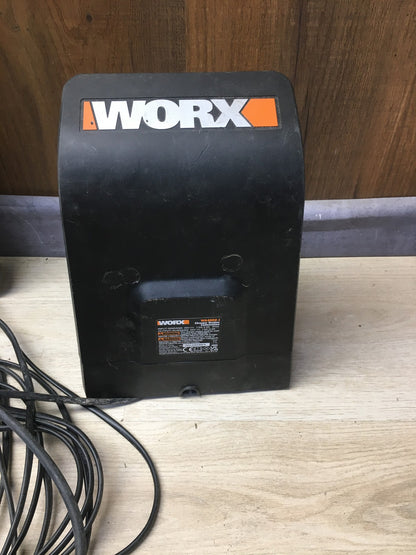 WORX Landroid M500 PLUS WR165E Mähroboter bis 500 qm, I38232