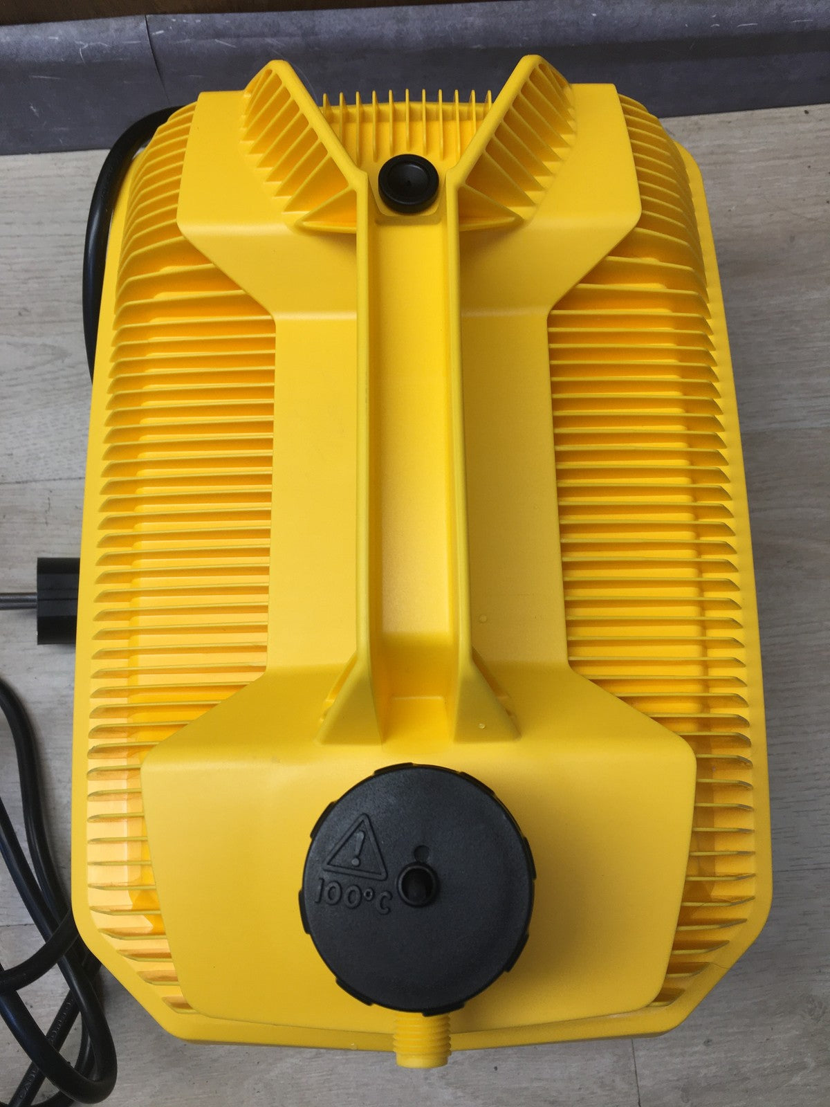WAGNER SteamForce Plus Dampftapetenablöser, 2000 W, 230 V, I38064