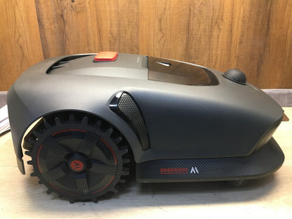 Dreame Mova 1000 Mähroboter (MLLM4110) bis 1.000 m² 3D-LiDAR kabellos, I38038