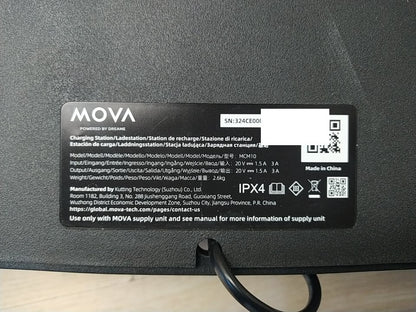 Dreame MOVA 600 Rasenmäher Roboter (MLLM1110), I37396