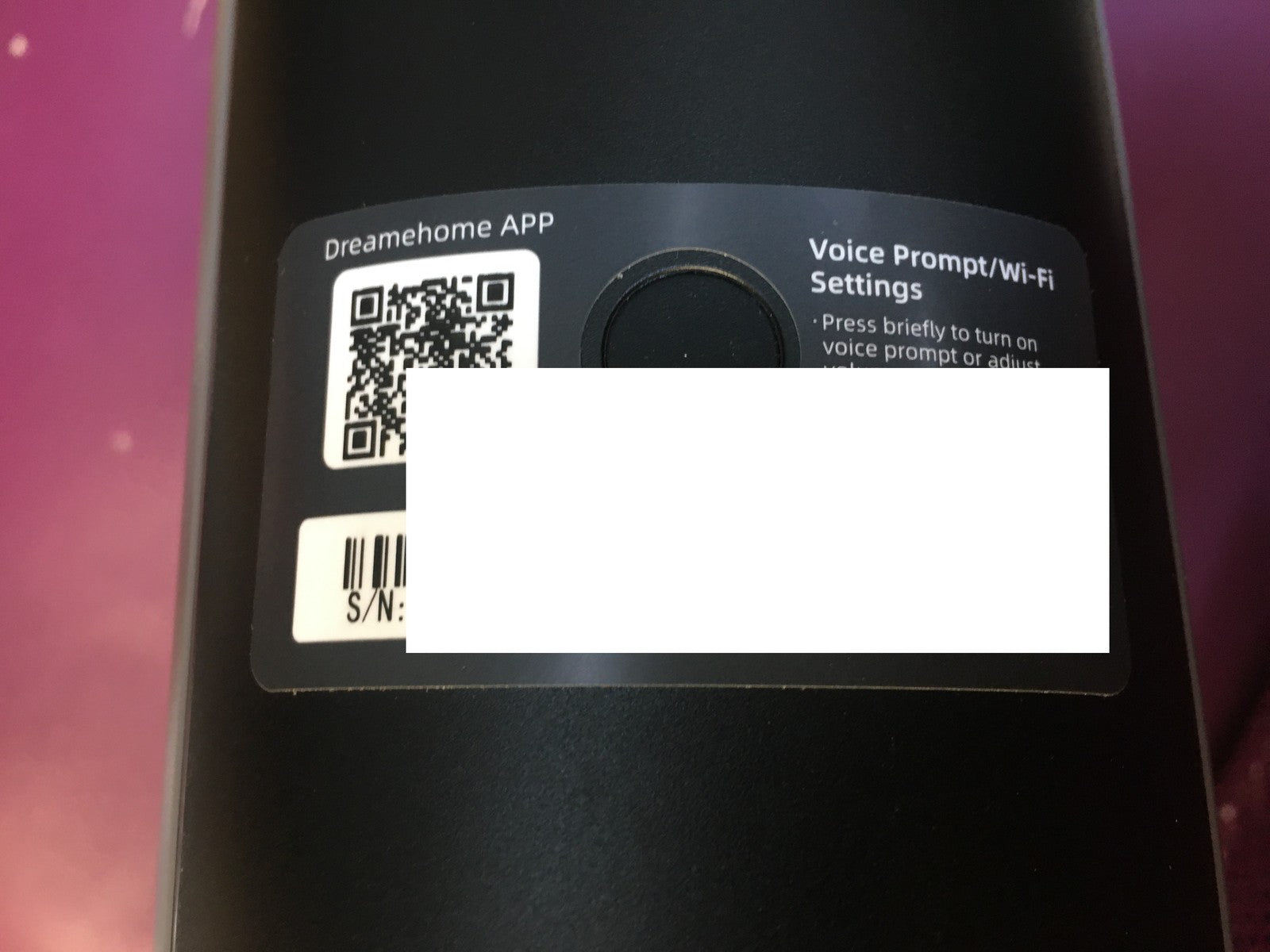 dreame H15 Pro Nass-/Trockensauger HHR46A, I39739