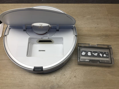 roborock S7 Saug- und Wischroboter, Saugleistung 2500Pa, weiß, I35917