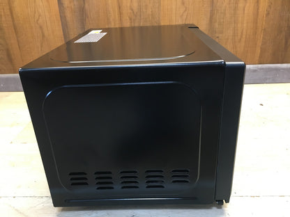 Toshiba MW3-AG20PE(BK) Mikrowelle mit Grill 20L 3-in-1 800W, Grill 1000W, I38989