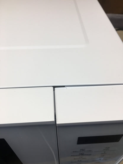 Panasonic NN-ST45KW Mikrowelle 32 L 1000W I40950